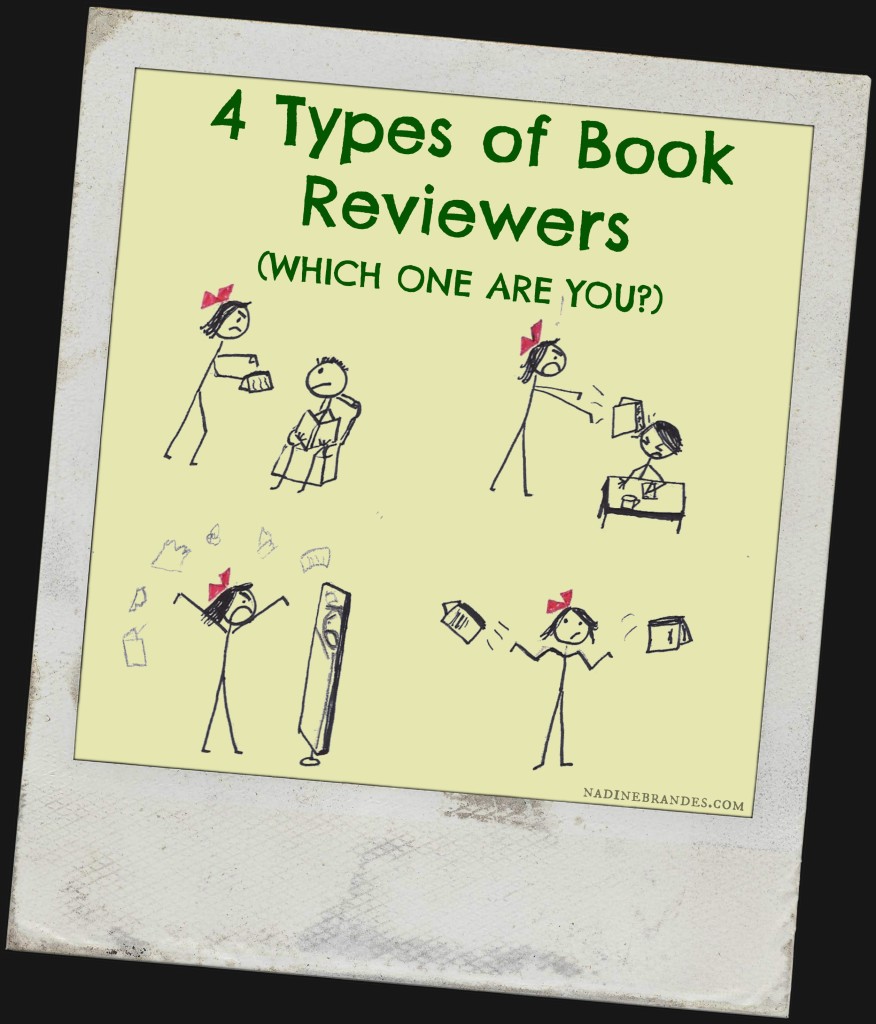 4-types-of-book-reviewers-which-one-are-you-nadine-brandes