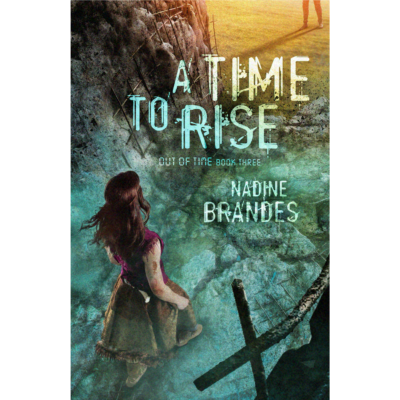 A Time to Die by Nadine Brandes