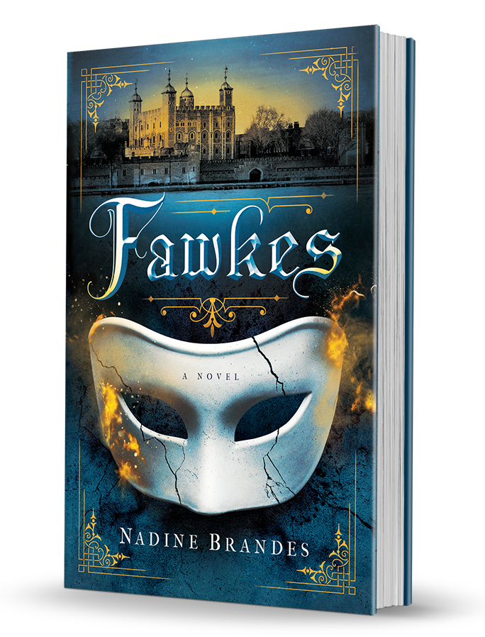nadine brandes nadine brandes